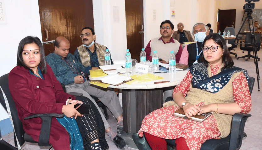 Santiniketan Medical College Birbhum Student LIfe photo 6